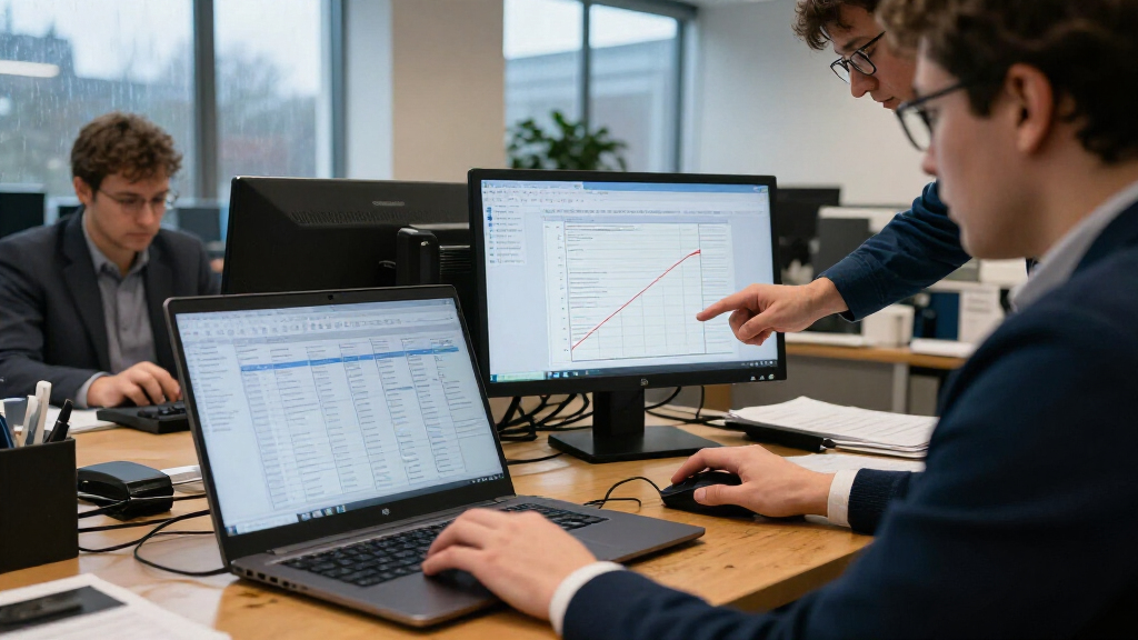 Could Friction Slow The AI Paperwork Flood In Britain?