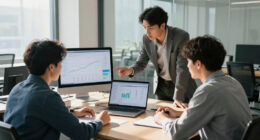Do This Year's Layoff Figures Show AI Replacing Workers?