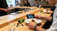 Done-for-You Social Video: A Time-Saver For Restaurants