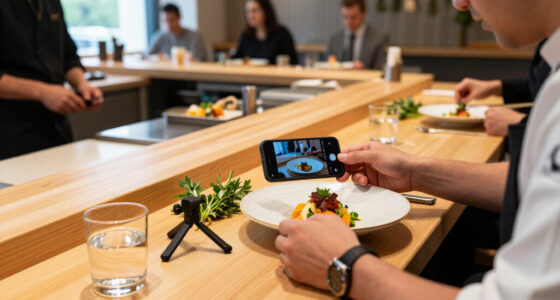 Done-for-You Social Video: A Time-Saver For Restaurants