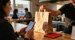 DoorDash’s Order Figures Offer A Grounded View Of Agentic Commerce
