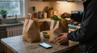 DoorDash To Acquire Instacart