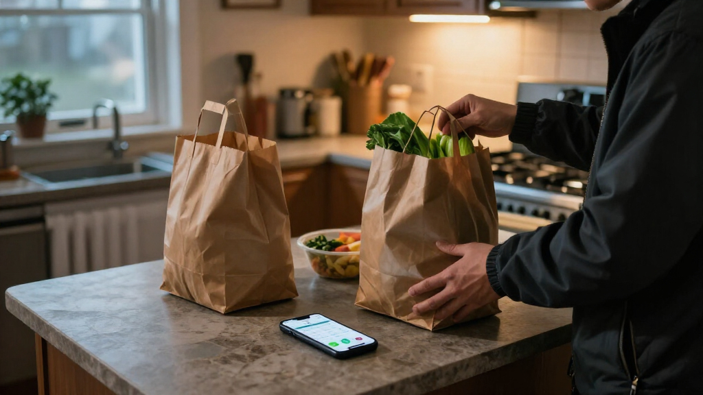 DoorDash To Acquire Instacart
