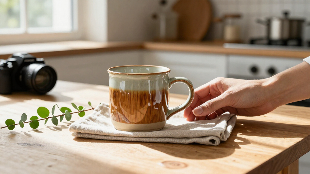 Ecommerce Product Photography Shopping Checklist 2026