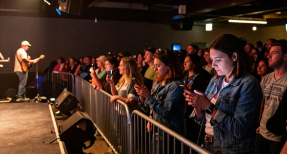 Ella Langley Tulsa: A Monitor For Music And Live Event Trends