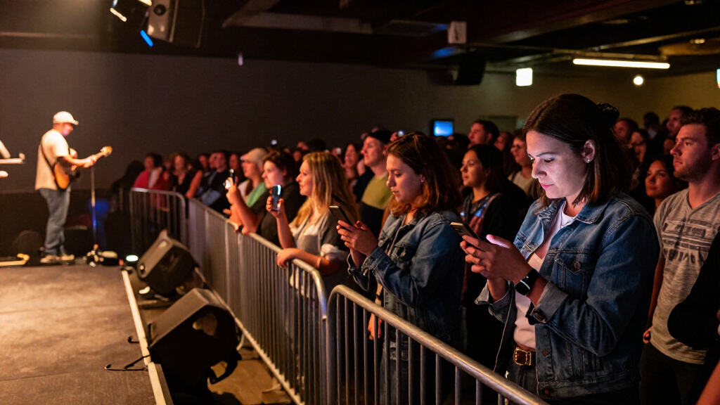 Ella Langley Tulsa: A Monitor For Music And Live Event Trends