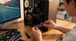 Explore 10 NVMe SSDs For High-Speed Storage And Gaming In 2027