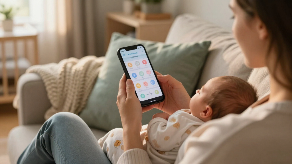 Explore Postpartum Recovery Guidance For Your Delivery