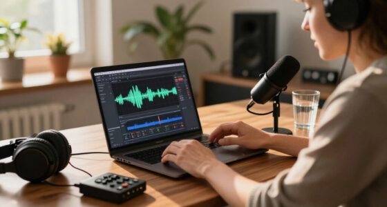 Explore The AI Voice Cloning Software Landscape With 5 Guides In 2027