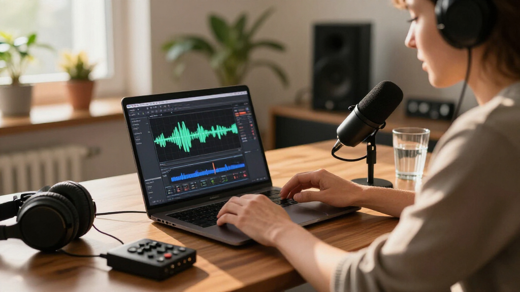 Explore The AI Voice Cloning Software Landscape With 5 Guides In 2027