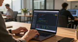 FrontierCode: A Maintainer’s Questions About AI-Written Code