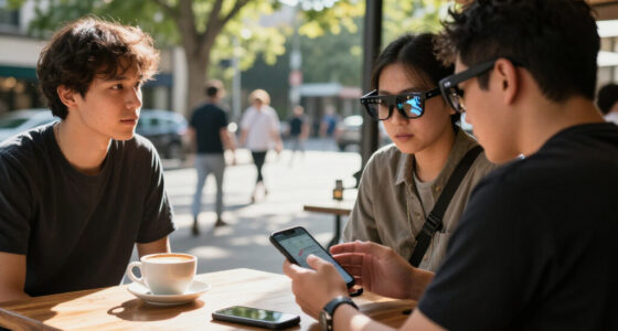 Gemini’s Vision On XREAL AURA: Everyday Uses And Privacy Considerations