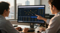 Goldman Sachs Joins DLT Sec Finance Platform