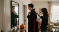 Halloween-Kostüme für Herren: 11 Produkte vorgestellt und bewertet