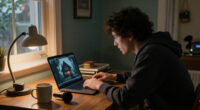 Hollow House: A Quick Guide To Making An AI Horror-Comedy