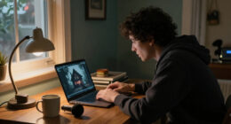 Hollow House: A Quick Guide To Making An AI Horror-Comedy