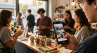 How A Live Feed Can Showcase Your Creator Community