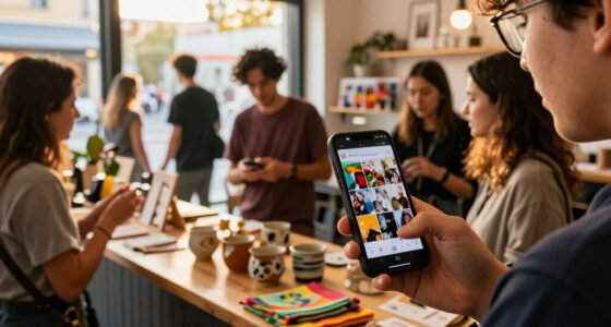 How A Live Feed Can Showcase Your Creator Community