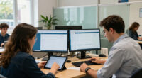 How AI Is Finding A Place In Europe’s Government Services