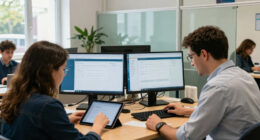 How AI Is Finding A Place In Europe’s Government Services