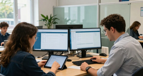 How AI Is Finding A Place In Europe’s Government Services