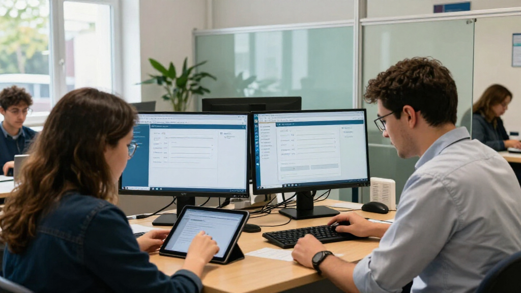 How AI Is Finding A Place In Europe’s Government Services