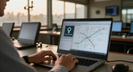 How AI Keys Became A Target In The Railway Breach