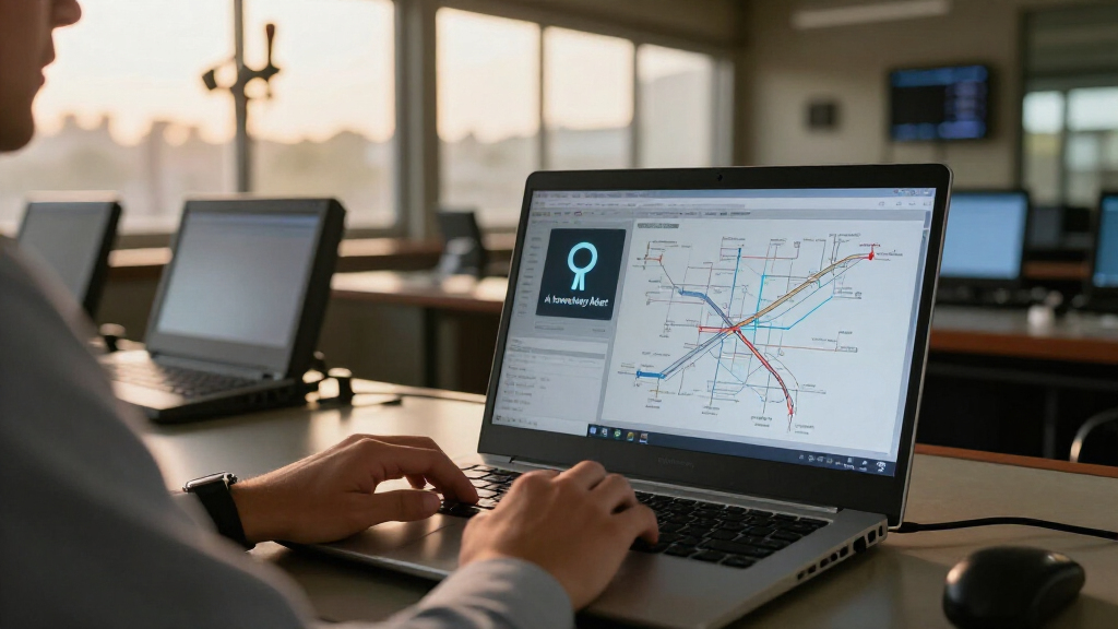 How AI Keys Became A Target In The Railway Breach