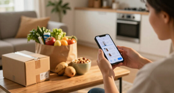 How Amazon And Walmart Differ On AI-Powered Shopping