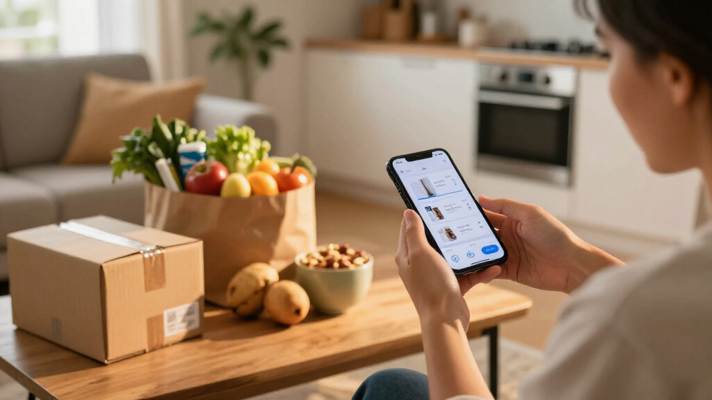 How Amazon And Walmart Differ On AI-Powered Shopping