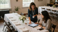 How An Event Business Can Respond To Client Conflict