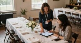 How An Event Business Can Respond To Client Conflict
