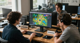 How Does A Studio Buyout Affect The People Who Make Games?