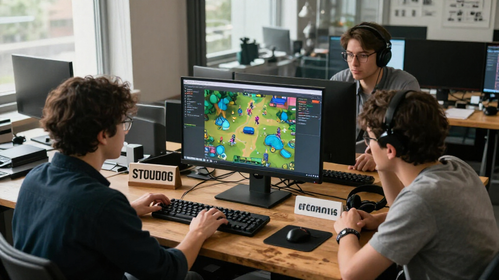 How Does A Studio Buyout Affect The People Who Make Games?