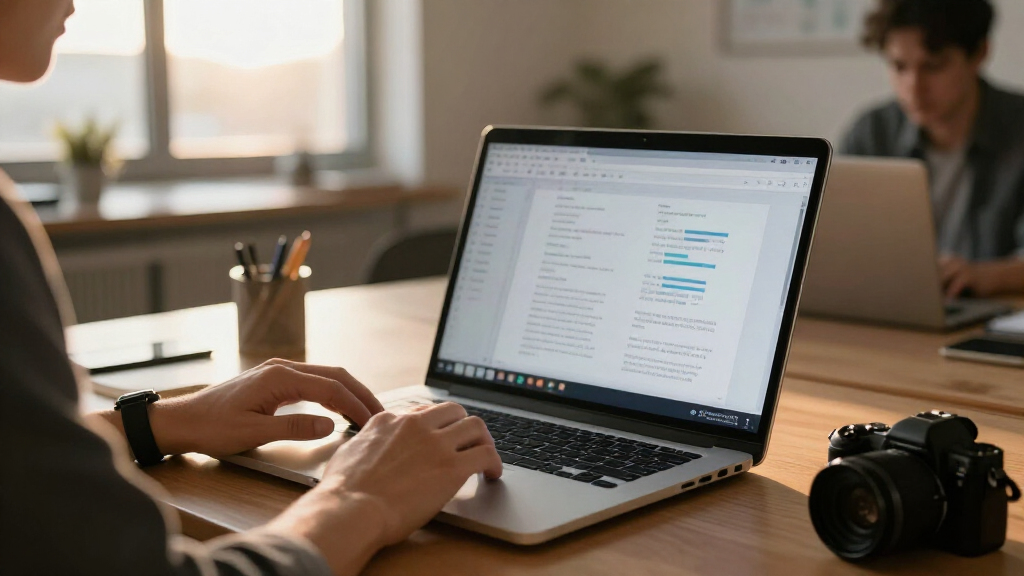 How Investigation Firms Can Use AI To Draft Reports