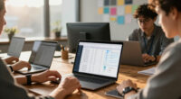 How One Ledger Brings 13 Teams And Transparent AI Together