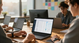 How One Ledger Brings 13 Teams And Transparent AI Together