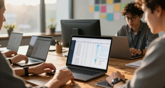 How One Ledger Brings 13 Teams And Transparent AI Together