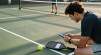 How Rally Replay Connects Pickleball Video And Player Ratings