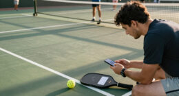 How Rally Replay Connects Pickleball Video And Player Ratings