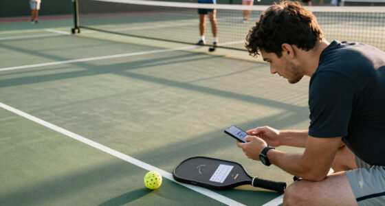 How Rally Replay Connects Pickleball Video And Player Ratings