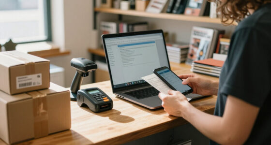 How Small Businesses Can Digitize And File Everyday Documents
