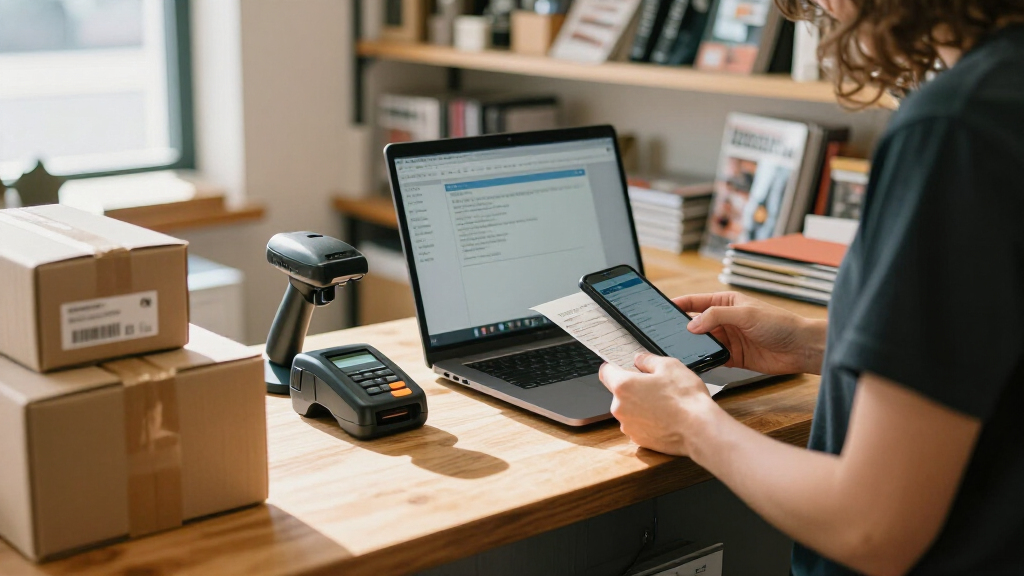 How Small Businesses Can Digitize And File Everyday Documents