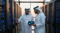 How The UAE's Sheikh Tahnoon Is At The Heart Of The AI Boom