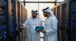 How The UAE's Sheikh Tahnoon Is At The Heart Of The AI Boom