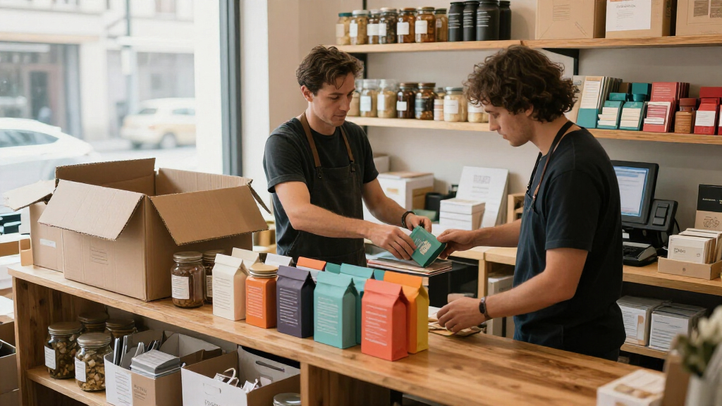 How To Buy Wholesale In Small Quantities For Your Store
