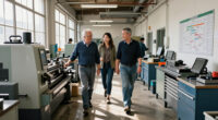 How To Find A Small-Business Acquisition That Suits Your Skills