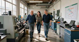 How To Find A Small-Business Acquisition That Suits Your Skills