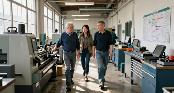 How To Find A Small-Business Acquisition That Suits Your Skills