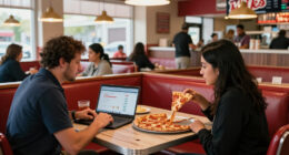 How To Read Mountain Mike’s Pizza’s Google Trends Data